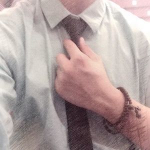 Meet your Posher, Jiacheng